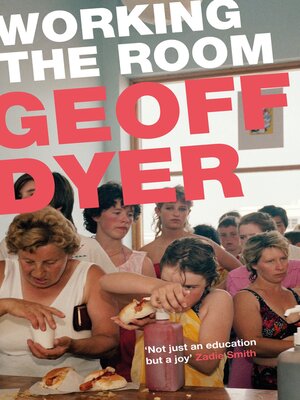Working the Room - ebook